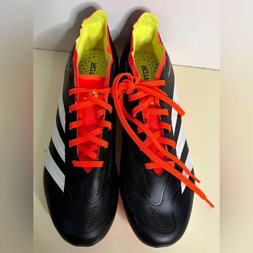 Adidas Men's Predator League L FG size 9